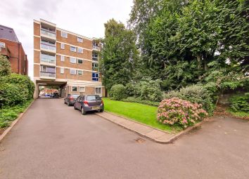 Thumbnail 2 bedroom flat for sale in The Willows, High Road