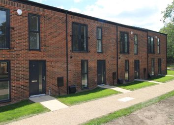 Thumbnail Terraced house to rent in Ribot Walk, Salford