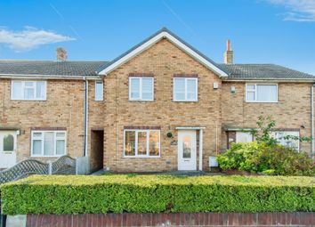 Thumbnail 3 bed terraced house for sale in Falcon Drive, Castleford