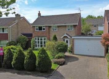 Thumbnail Detached house for sale in Wootton Way, Maidenhead, Berkshire