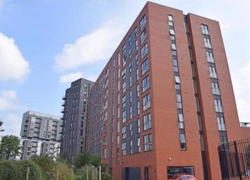Thumbnail Flat to rent in The Riley Building, Salford