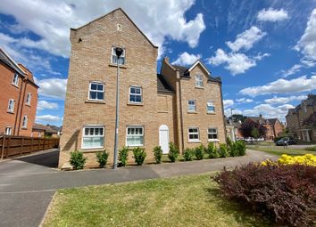 Thumbnail 1 bed flat for sale in Appledore Road, Bedford