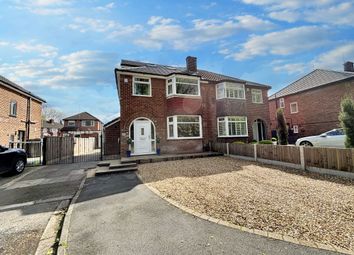 Thumbnail Semi-detached house to rent in Farm Lane, Worsley