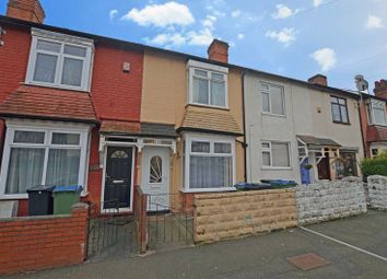 Thumbnail Property for sale in Merrivale Road, Bearwood, Smethwick