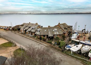 Thumbnail Mews house for sale in Ferrymans Quay, Netley Abbey, Southampton