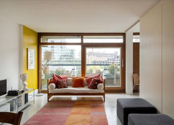 Thumbnail 1 bed flat for sale in Thomas More House, Barbican, London