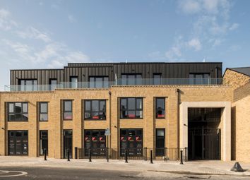 Thumbnail Office for sale in Old Dairy House, 133 - 137 Kilburn Lane, Queens Park, London