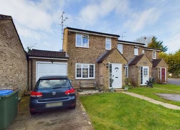 Thumbnail 3 bed end terrace house for sale in The Copse, Southwater, Horsham, West Sussex