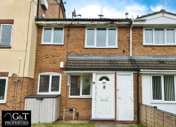Thumbnail Flat to rent in Dadford View, Brierley Hill