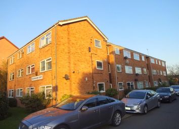 1 Bedrooms Flat to rent in Buckingham Court, Curch Road, Northolt UB5