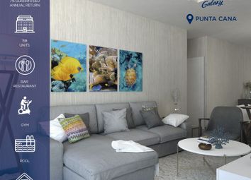 Thumbnail 2 bed apartment for sale in Galaxy Condominium, Cana Rock, Cana Bay, Dominican Republic