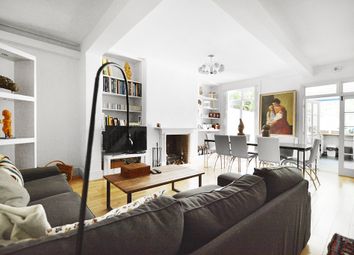 3 bed maisonette for sale in Finborough Road, London SW10