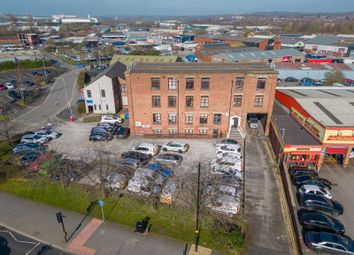 Thumbnail Office for sale in Pier House, Wallgate, Wigan