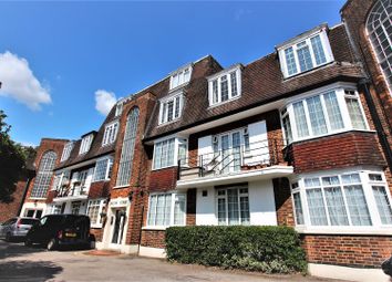 Thumbnail Flat to rent in Bush Court, Crown Lane, Southgate