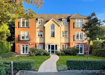 Thumbnail 2 bed flat for sale in Bucknell Close, Solihull