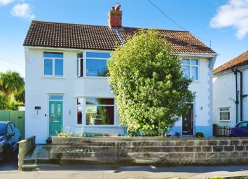 Thumbnail Semi-detached house for sale in Madam Lane, Weston-Super-Mare, Somerset