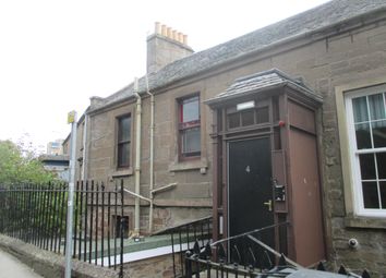 Thumbnail Town house to rent in Roseangle, Dundee