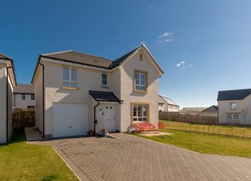 Thumbnail Property for sale in Wilkinson Drive, Liberton, Edinburgh