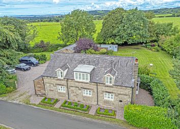 Thumbnail Detached house for sale in Sugar Lane, Manley, Frodsham