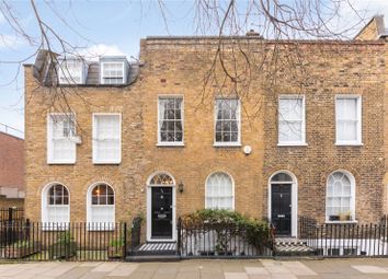 Thumbnail 2 Bed Property For Sale In Cloudesley Road Islington London Thumbnail 2 Bed Property For Sale In Cloudesley Road Islington London