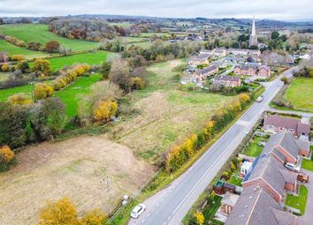 Thumbnail Land for sale in Land At Peterchurch Road, Peterchurch, Hereford