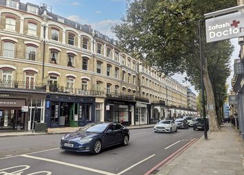 Thumbnail Land for sale in Old Brompton Road, London