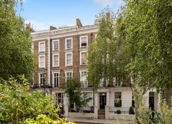 2 bed maisonette for sale in Durham Terrace, London W2