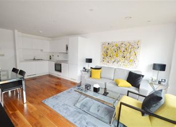 1 Bedrooms Flat to rent in Flower Lane, London NW7