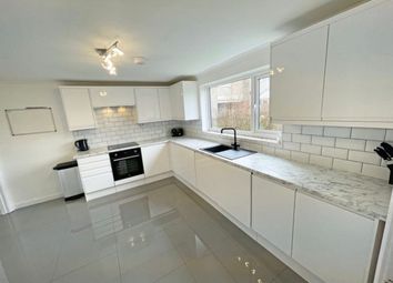 Thumbnail Terraced house for sale in Fotheringhay Road, Corby
