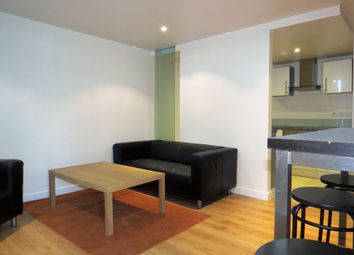 Thumbnail 2 bedroom flat to rent in Bacon Street, Shoreditch