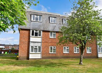 Thumbnail Flat for sale in Charles Avenue, Chichester, West Sussex