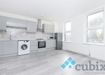 Thumbnail 2 bed flat to rent in New Kent Road, Elephant And Castle