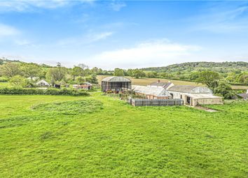 Thumbnail 3 bed property for sale in Whitchurch Canonicorum, Bridport, West Dorset