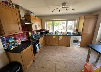 Thumbnail 4 bed property to rent in Girdlestone Road, Oxford