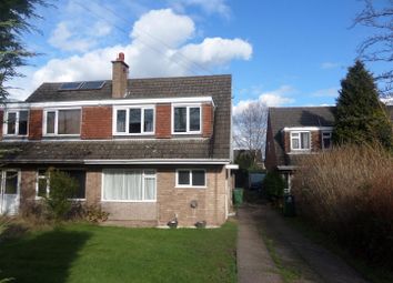 3 Bedroom Semi-detached house for rent