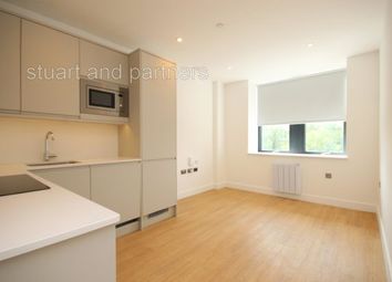 Thumbnail Property to rent in Perrymount Road, Haywards Heath