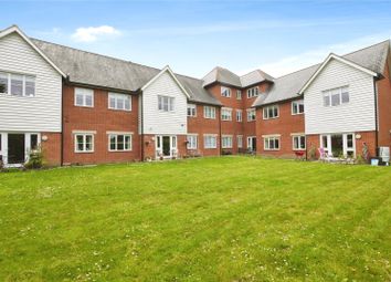 Thumbnail Flat for sale in Ongar Road, Brentwood, Essex