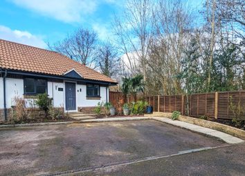 West End - Bungalow to rent