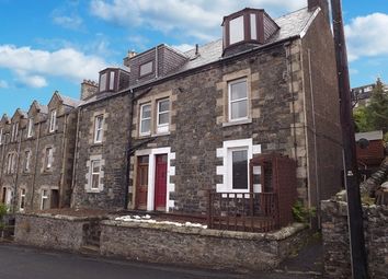 Thumbnail Flat to rent in 58 Forest Road, Scottish Borders, Selkirk