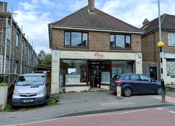 Thumbnail Retail premises for sale in Walshes Road, Crowborough
