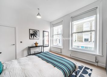 Thumbnail 1 bedroom flat to rent in Belsize Crescent, London