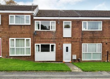 Thumbnail 2 bed town house for sale in Griffin Close, Shepshed, Loughborough