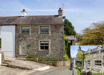 Thumbnail Semi-detached house for sale in Fern Cottage, St. Florence, Tenby, Pembrokeshire