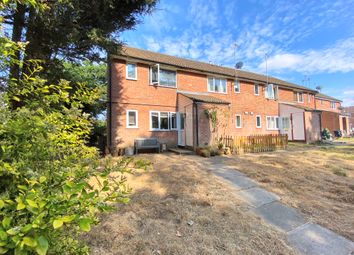 Thumbnail 1 bed flat for sale in Humbletoft Road, Dereham