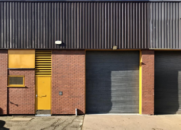 Thumbnail Industrial for sale in Unit 3, 11 Upper Priory Street, Grafton Street Industrial Estate, Northampton