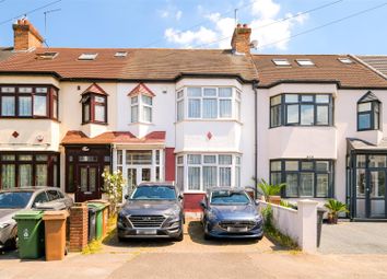Thumbnail 3 bed property to rent in Brook Crescent, London