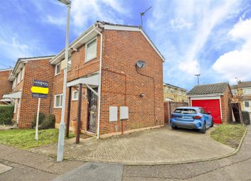 Thumbnail 3 bed end terrace house to rent in Aylsham Drive, Ickenham