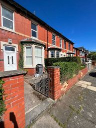 Thumbnail Flat to rent in Vernon Avenue, Blackpool, Lancashire