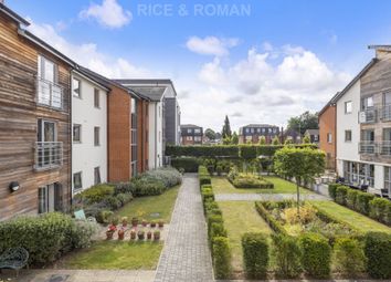 Thumbnail Flat for sale in Kings Place, Fleet