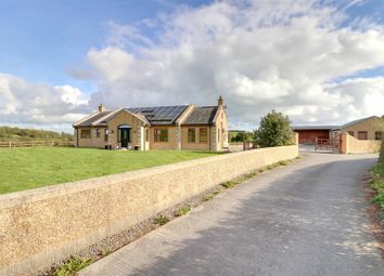 Thumbnail 5 bed detached house for sale in 8 Ballygalget Lane, Portaferry, Newtownards